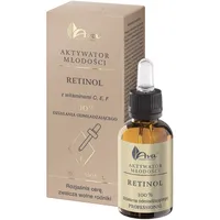 Ava Laboratorium Youth Activator Retinol Serum 30 ml Serum