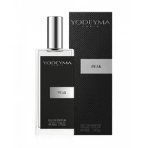 YODEYMA Herren 50 ml