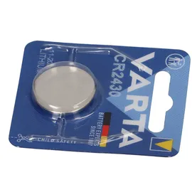 Varta Electronics CR 2430 (1 St.)