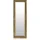Casa Chic Wandspiegel Norwich 130 x 45 cm Gold