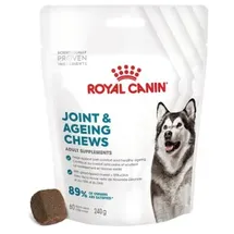 Royal Canin Joint & Ageing Adult Chews 2 x 240 g