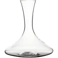 Spiegelau Dekantierkaraffe, Weindekanter, Kristallglas, 1,5 l, Toscana, 7430059
