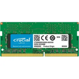 Crucial DDR4-3200 CL22 SO-DIMM RAM Notebook Speicher