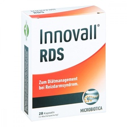 Innovall Microbiotic Rds Kapseln