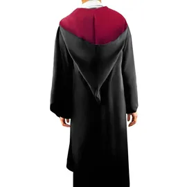 Cinereplicas Harry Potter Gryffindor Zaubererrobe - Black