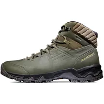 Mammut Mercury Iv Mid Goretex Wanderstiefel - Dark Iguana / Iguana - EU 48