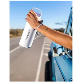 Lifestraw Go Blau 0,7 l