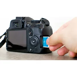 KIOXIA LNEX2L001TG4 Speicherkarte 1 TB MicroSDXC UHS-I Klasse 10