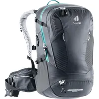 Deuter Trans Alpine 28 SL schwarz