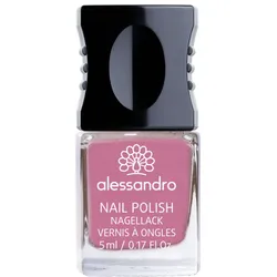 Alessandro Nagellack CANDY SKY SHIMMER