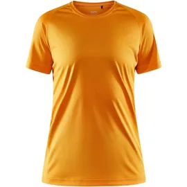 Craft Core Unify Trainingsshirt Damen 560000 tiger XL