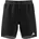 Hiit Heat rdy 7inch Herren Dark Grey M7