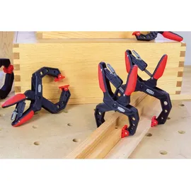 Bessey Ratschenzwinge XCR2