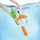Zuru Germany GmbH X-Shot Water Fast Fill Hydro Cannon Wasserblaster