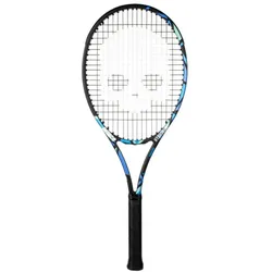 Prince Tennisschläger by Hydrogen Neon 290 100in/290g blau - besaitet -