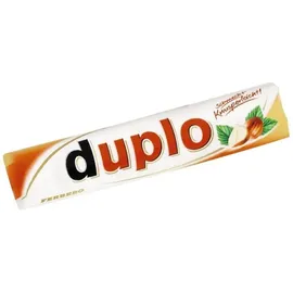 Ferrero Duplo 40 x 18,2 g