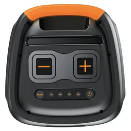 Denver TSP-456 schwarz