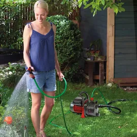 Einhell GC-GP 6538 Set/I