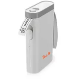 Peach PE110 Thermodirekt 203 x 203 DPI 60 mm/sek Kabellos Bluetooth