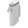 Peach PE110 Thermodirekt 203 x 203 DPI 60 mm/sek Kabellos Bluetooth
