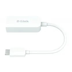 D-LINK Ethernet Adapter DUB-E250