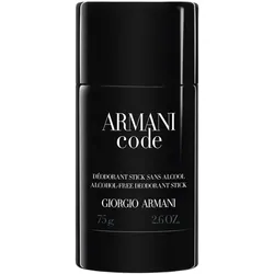 GIORGIO ARMANI Code Deostick