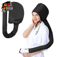 Trockenhauben Für Haare, Fönhaube Trockenhaube Schwebehaube Für Locken, 2 in 1 F