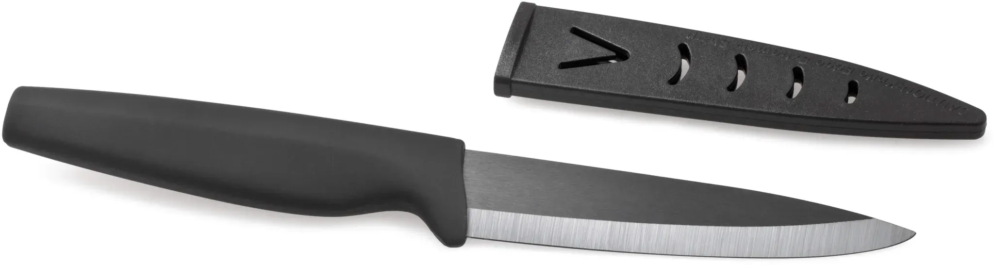 Keramikmesser klein - 10,2cm - Keramikmesser klein - 10,2cm