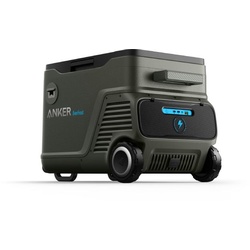 Anker EverFrost Akku-Kühlbox 30 + Cooler Battery