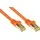 Good Connections GC 8070R-015O - Patchkabel - orange, 1,5 m