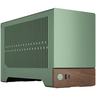 Fractal Design Terra Small Form Factor (SFF) Grün