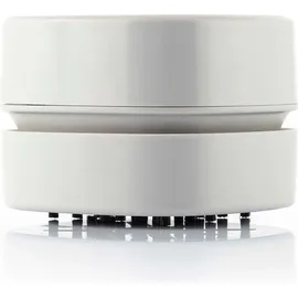 InnovaGoods Micuum Tragbarer Mini-Handstaubsauger weiß