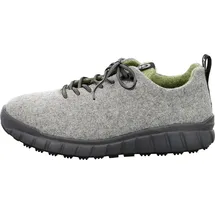 GANTER Evo Damen Grau 37