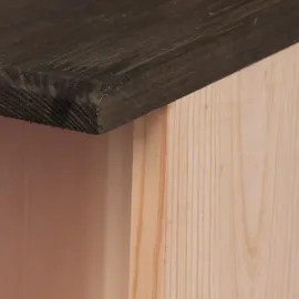 Siena Garden Eichhörnchenkasten Sam Kiefer FSC 100%