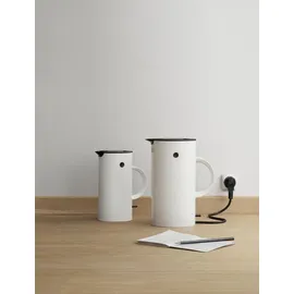 Stelton EM77 Wasserkocher 1,5 l schwarz