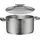 WMF Ultimate Cool Topf-Set 5-tlg. 4 x Kochtopf + 1 x Glasdeckel