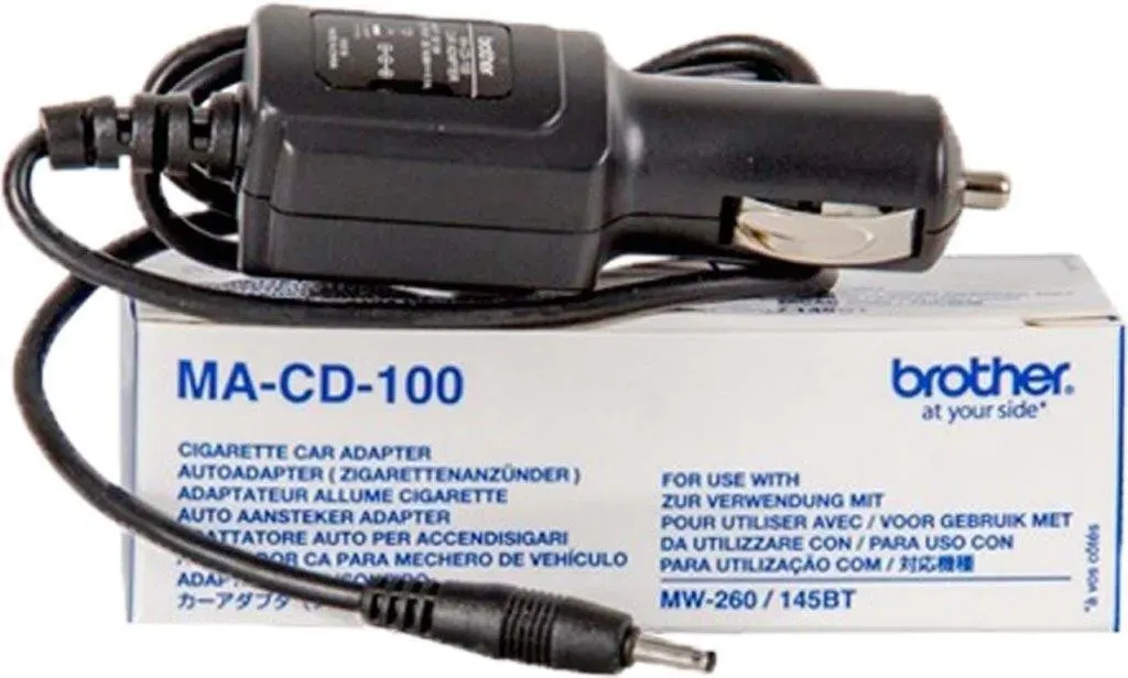 Brother Autoadapter MA-CD-100