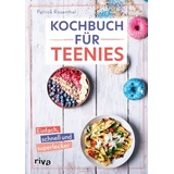 Riva Kochbuch für Teenies