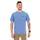 Patagonia P-6 Logo T-Shirt blau XL