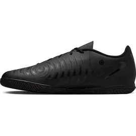 Nike Phantom GX 2 Club IC Herren black/black-deep jungle 39