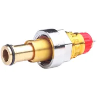 Danfoss Service-Einbauventil RA-N 3/4 Überwurfmutter, für ältere Ventil-Heizörper