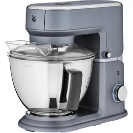 WMF KÜCHENminis One for All grau