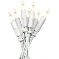 Star Trading Mini-Lichterkette LED 2 m Weiß
