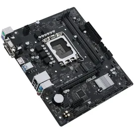 Asus PRIME H610M-R D4