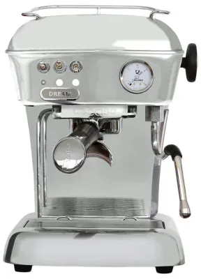 Kaffeemaschine Ascaso Dream Polished Aluminium