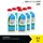 Castrol Radicool SF Premix Go Kühlmittel Coolant Antifreeze Liter = Liter