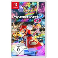 Mario Kart 8 Deluxe (USK) (Nintendo Switch)