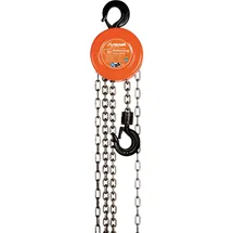 Unicraft Kettenzug K 1000