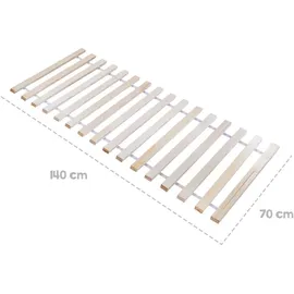 roba Roll-Lattenrost (70x140cm)