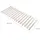 roba Roll-Lattenrost (70x140cm)